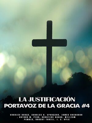 La Justificación - Audiobook